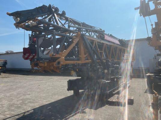 Liebherr 53 K