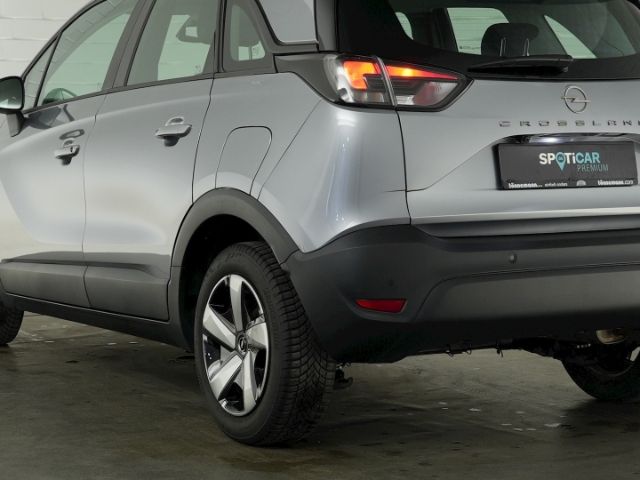 Crossland EDITION AT+LED+AHK+NAVI+RÜCKFAHRKAMERA