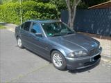 BMW E46 VFL M-Packet - BMW 316 in Bonn