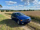 BMW 323ti Compact Sport Edition M Paket Automatik
