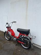 Andere Garelli Duoped 40 SL Moped 4.714KM Läuft - MOFA GARELLI