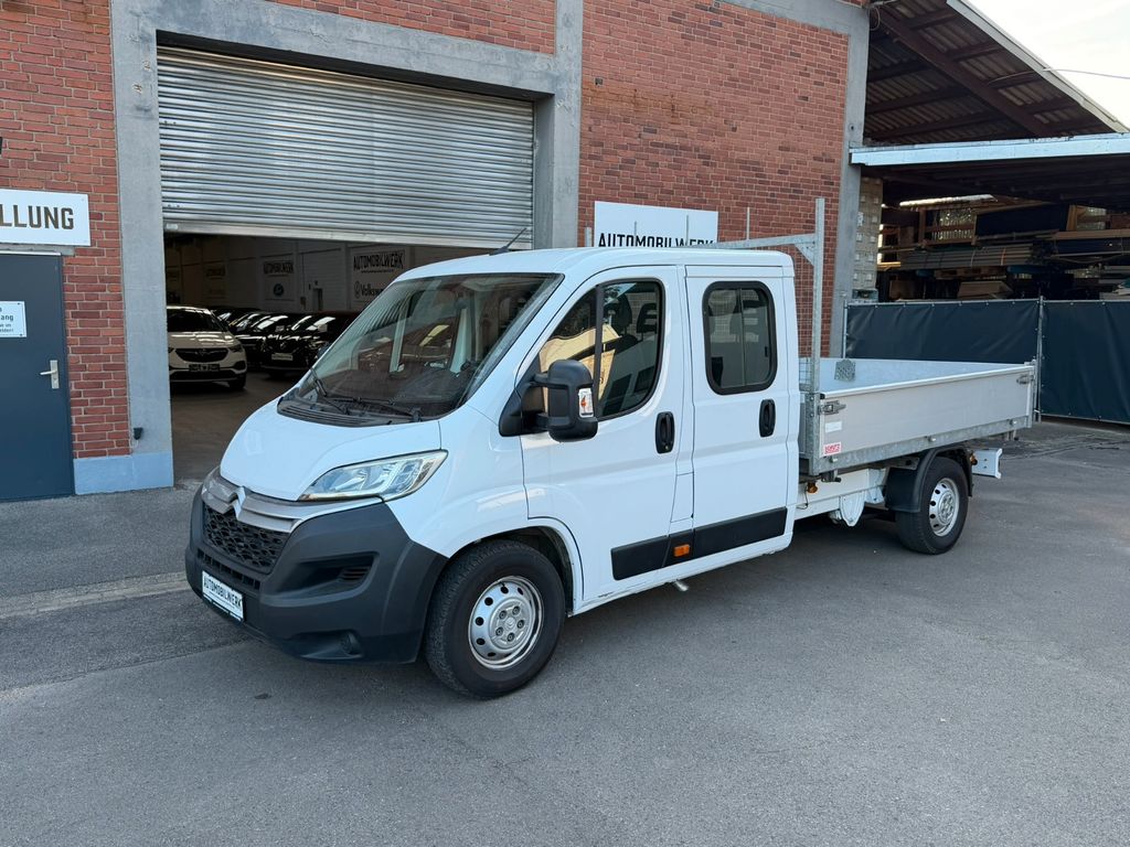Image of Citroën Jumper