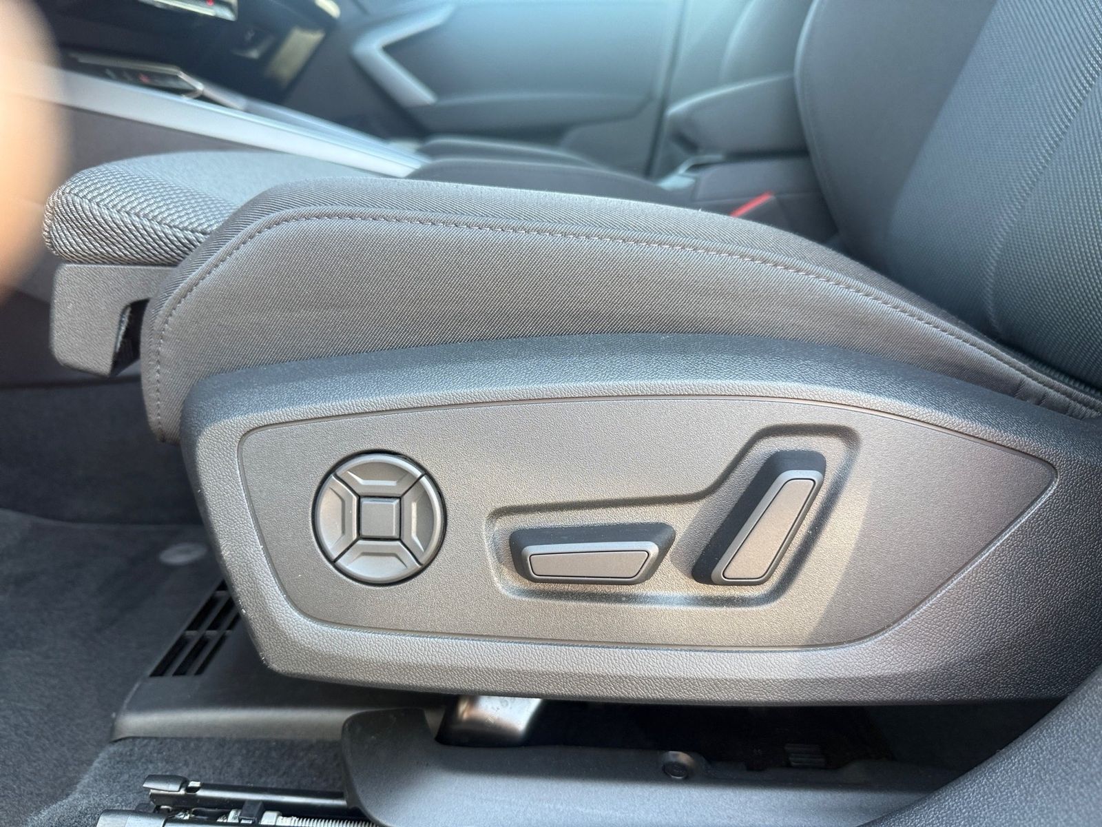 Audi A3 - Bild 8
