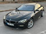BMW 650i xDrive Gran Coupé M - Voll - 2. Hand