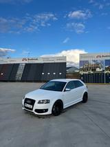 Audi S3 2.0 TFSI - 340hp - gebrauchte Audi S3 aus dem Jahr 2008