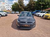Volkswagen Polo V*TopZustand*nur86TKm*Klima*Touch*Garantie - mit Benzin-Antrieb: Kleinwagen, Garantie