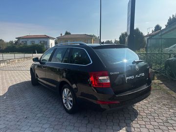 Skoda Octavia - 9