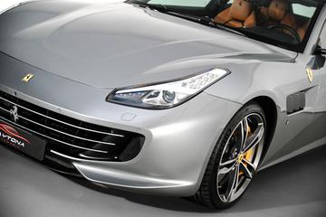 صورة 6 لـ 2017 Ferrari GTC4LUSSO