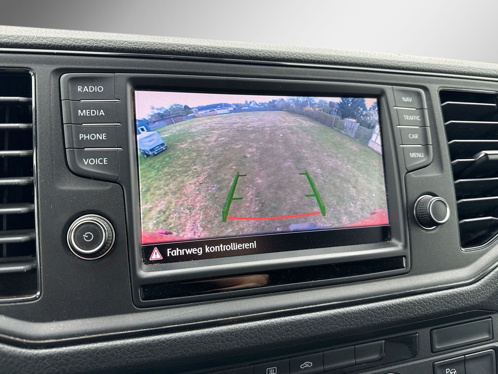 Fahrzeugabbildung Volkswagen Crafter*Standheiz*Tempo*AHK*Navi*Kamera*CarPlay*