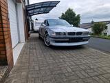 BMW 740I AC Schnitzer - gebrauchte BMW 7er Reihe aus dem Jahr 1997