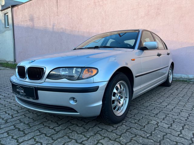 BMW 318i*2.Hand*Automatik*Klimaauto.*PDC*Scheckh*Top