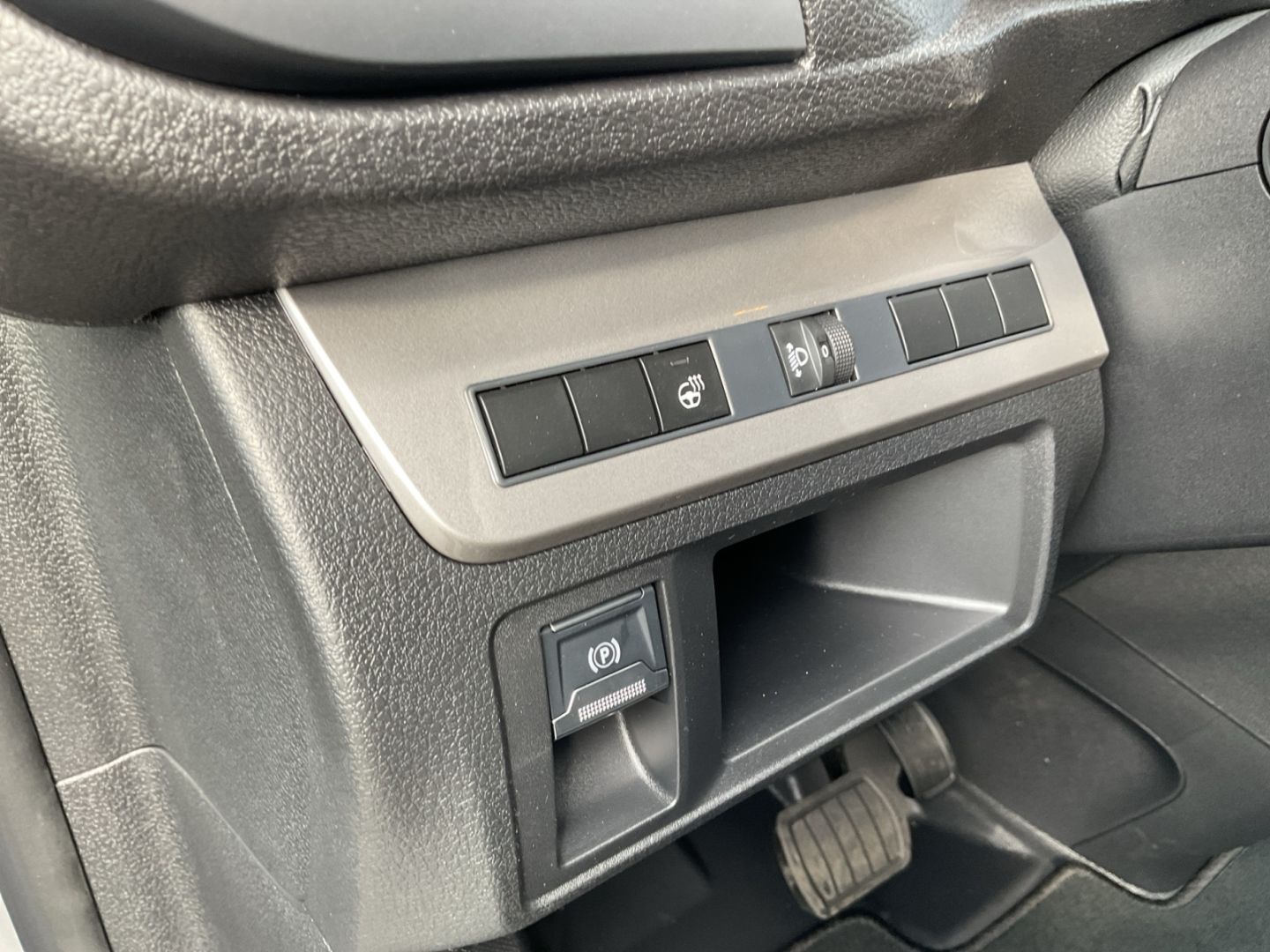 Toyota Proace (Verso) - Bild 12
