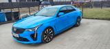 Cadillac CT4 V Blackwing - Cadillac aus 2023