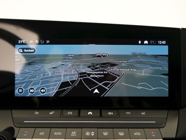 Astra L ST GS AT+AHK+LED MATRIX+NAVI+360 GRAD KA