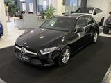 Mercedes-Benz A 180 d Style*SPUR*AHK*NAVI*CARPLAY*WINTERSATZ* - Mercedes-Benz A 180 in Herne