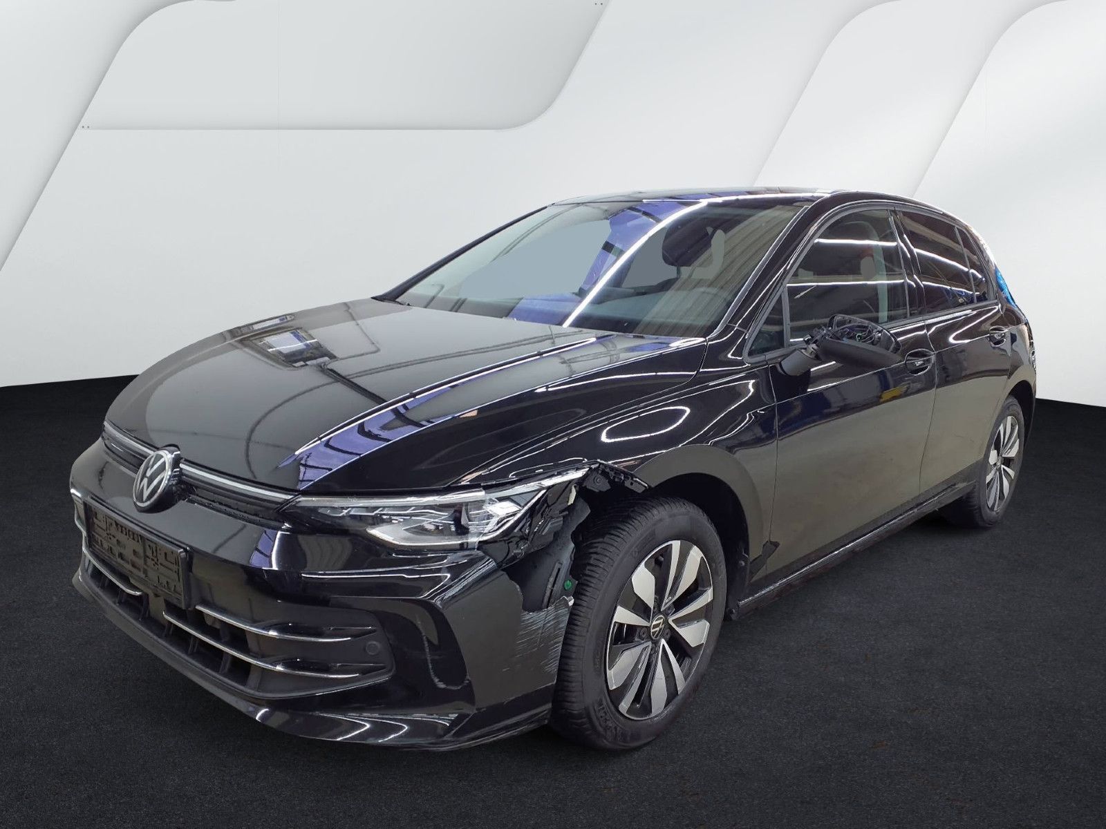 Volkswagen Golf - Bild 3