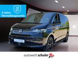 Volkswagen T7 Multivan Lang 2,0 TDI DSG Life AHK Vis-a-Vis