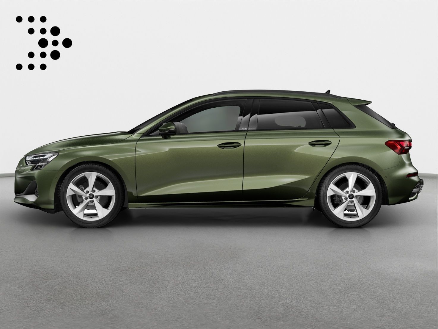 Audi A3 - Bild 3