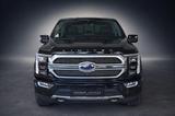 Ford F 150 4x4 3.5 POWERBOOST*SUPER CREW*LOBO LIMITED - Ford F 150 mit LPG-Antrieb