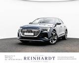 Audi E-TRON SPORTBACK 55 S LINE MATRIX/ACC/KAMERA - Audi e-tron in Bochum