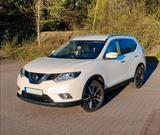 Nissan X-Trail Leder Navi Camera 360 Tüv Neu - Nissan X-Trail in Kiel