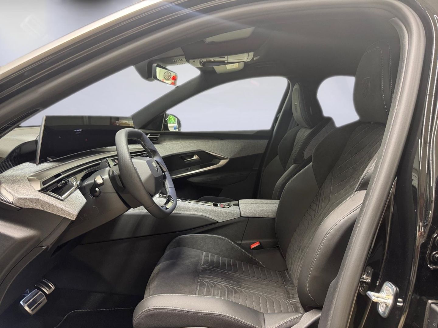 Peugeot 3008 - Bild 8