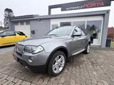 BMW X3 xDrive 20d Edition/TEILL./PANORAMA/SHZ - gebrauchte BMW X3 aus dem Jahr 2009