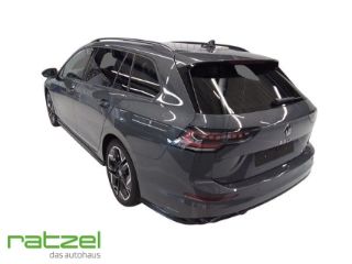 Volkswagen Golf Variant 2.0 TSI 4M R-Line DSG Har Kar AHK S foto 4