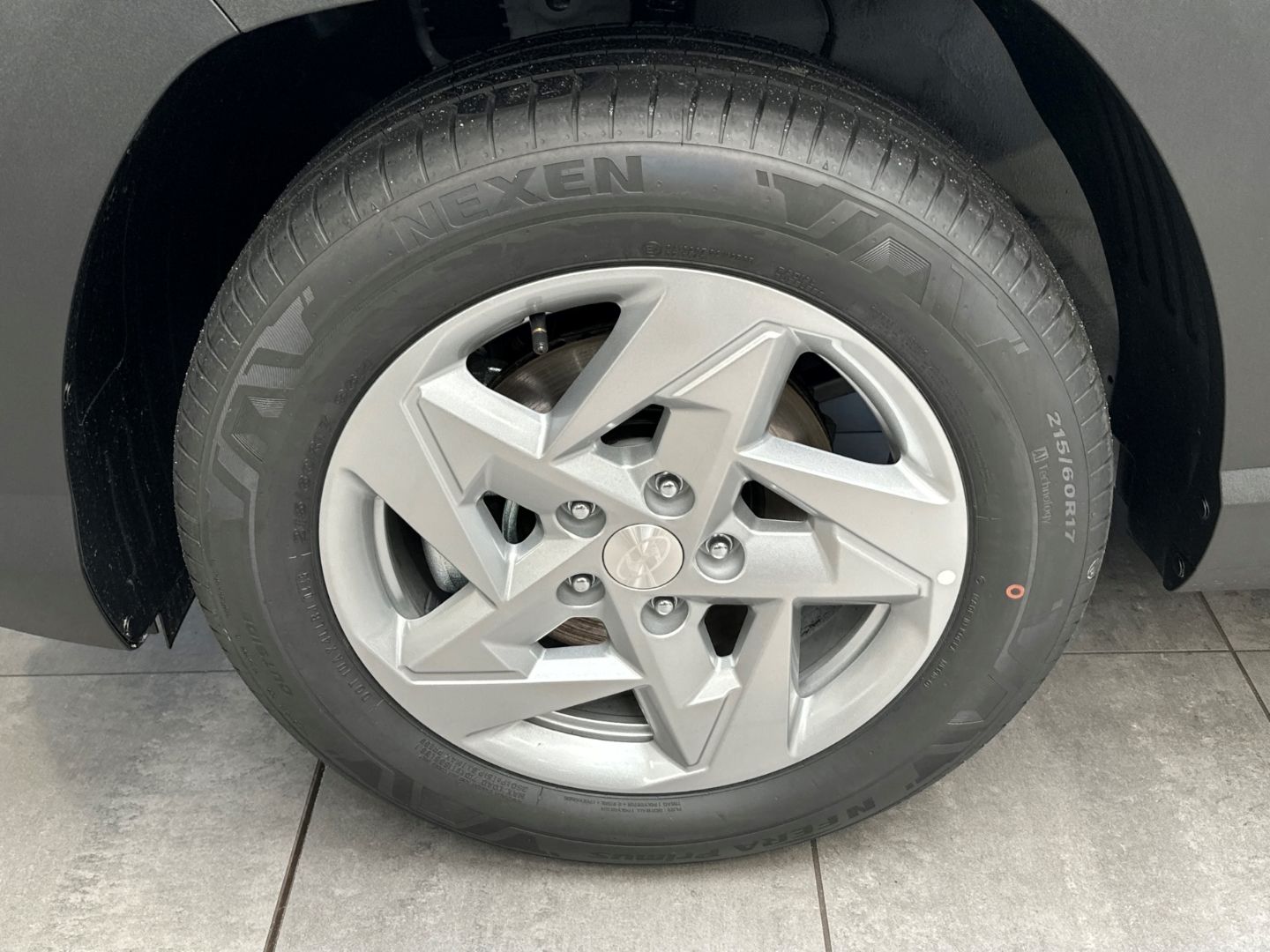Hyundai KONA - Bild 12
