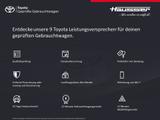 Toyota Corolla 1.2 Turbo Comfort+ALLWETTER+KAMERA+ACC+ - Tageszulassungen mit Benzin-Antrieb: Kleinwagen