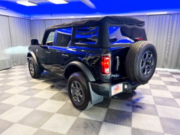 Ford Bronco - 2