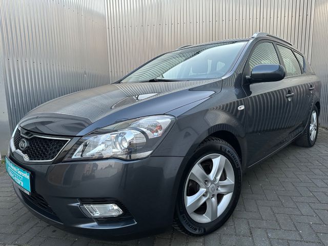 Kia Ceed 1.4 CVVT Edition 7 Sporty Wagon Top Zustand