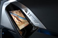 BMW 740 - Vorschau Bild 14