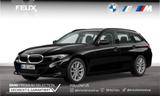 BMW 318i Touring+FACELIFT/LCI+WIDESCREEN+AUTOMATIK - BMW 318 in Duisburg