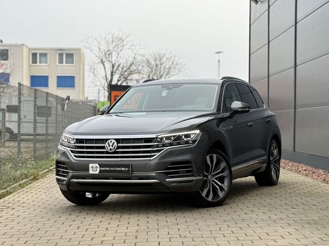 Volkswagen Touareg  4Motion 3.0 V6 Tdi 286 Virtual HED UP