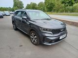 Kia Sorento 2.2 Vision 4WD Navi/Kamera/LED - Kia Sorento mit Diesel-Antrieb: Standheizung