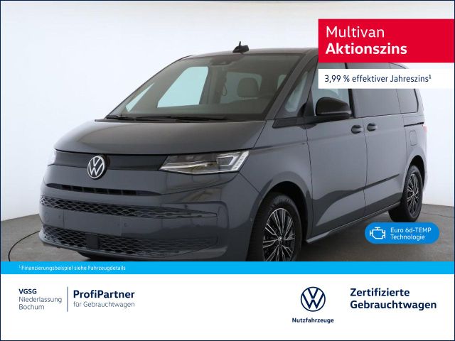 Volkswagen Multivan T7 6-Sitzer IQ.LIGHT RFK Pano Travel