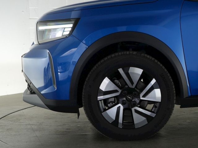 Frontera Electric C GS 44kWH AT+LED MATRIX+NAVI+