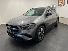 MERCEDES-BENZ GLA 220d 4M*MULTIBEAM*NIGHT*NAVI*KAMERA*OFF-ROAD MERCEDES-BENZ GLA 220d 4M*MULTIBEAM*NIGHT*NAVI*KAMERA*OFF-ROAD