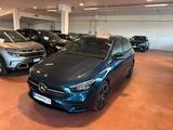 Mercedes-Benz Mercedes-benz B 250 e PREMIUM hybrid EQ PHEV - blaue Mercedes-Benz B 250