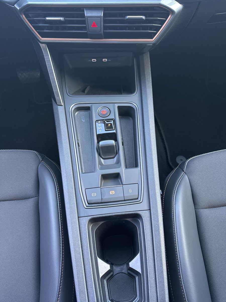 Fahrzeugabbildung CUPRA Formentor 2.0 TDI 4D DSG NAV+LED+KAM+ACC+AHK+VC