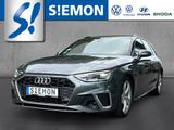 Audi A4 Avant 40 TDI S line S-tronic Navi LED ACC - Audi Gebrauchtwagen in Rheine