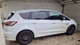 Ford S-Max 2,0 EcoBlue 140kW Titanium, TÜV neu, 1.Hd - Ford S-Max: 140