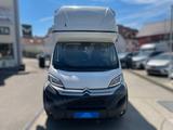Citroën Jumper Pritsche Schlafkabine 10 Paletten Top!! - Angebote entsprechen deinen Suchkriterien
