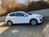Mazda Auto Mazda 3 - 1,6 L - Mazda aus 2011: Mazda3