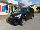 Nissan NV200 Evalia Premium 7 Sitzer +AHK+NAVI+KAMERA - : Kleinbus, 20 Sitzer
