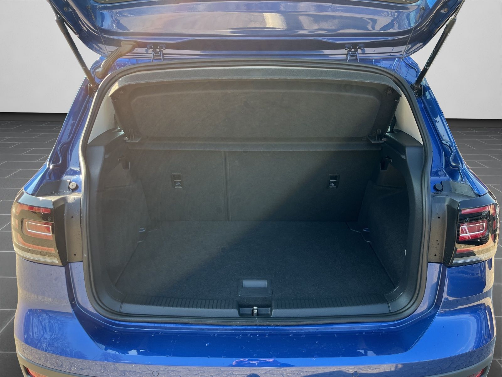 Volkswagen T-Cross - Bild 16