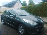 Peugeot 207 mit neuem TÜV mit neuen steuer... - Peugeot 207 in Krefeld