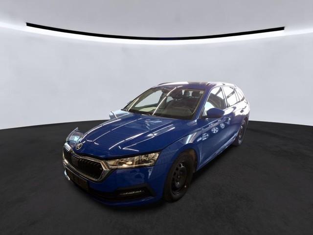 Skoda Octavia Combi 2.0 TDI 150 PS DSG *AMBITION*AHK A