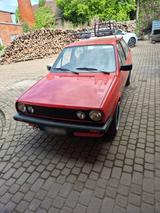 Volkswagen VW Derby 86C - Volkswagen: Derby